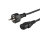 Kabel zasilający C13 - C5 1,2m